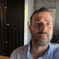 Doron Segal