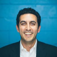 Omid Karkouti