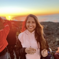 Sriya Maram