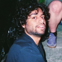 Eshan Dosani