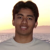 Sudhish Swain