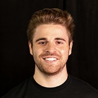 Adam Mhatre