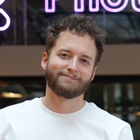 Eliot Andres