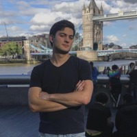 Antonio Nacoud