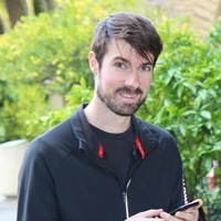 Adam Saunders