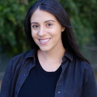 Jasmine Mansouri