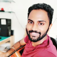 Rushil Mathur