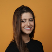Mariam Sulakian