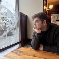 Ali Khalatpour