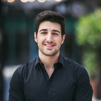 Ari Baranian