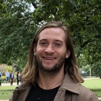 Logan Welbaum