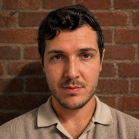 Shervin Barati