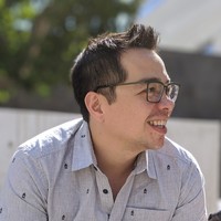 Ryan Sutton-Gee