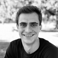 Alex Sands