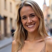 Christina Bognet