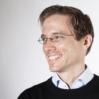 Daniel Nelson
