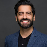 Deepanshu Madan