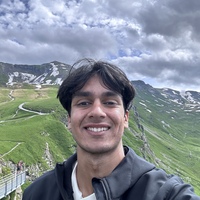 Aniruddh Sriram