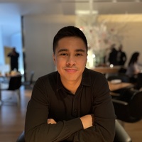 Andrew Tang