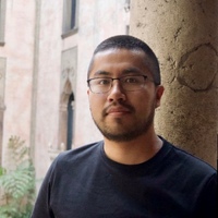 Eduardo Blancas
