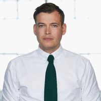 Oscar Vingtoft