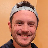 Jake Malone