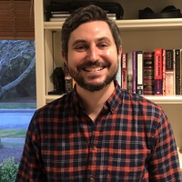 Michael Fiedel