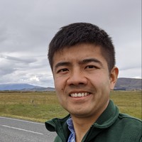 Fred Zhang