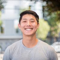 Brandon Shin