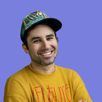 Joe Ahearn