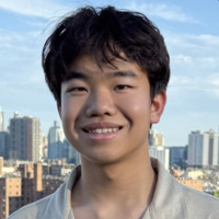 Matthew Wong