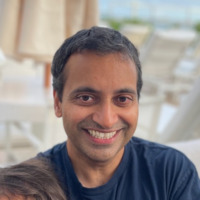 Kanishk Parashar