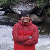 Kushal Pillay