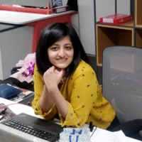 Meera Khokhani