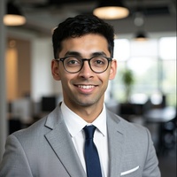 Sanjit Menon