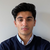 Vishvam Rawal