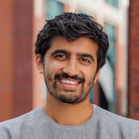 Yash Kothari