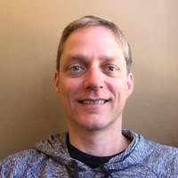 Timothy Cornell