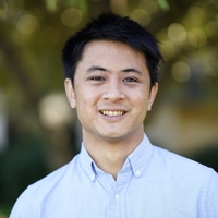 Enoch Cheung