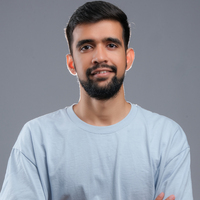 Vivek Kumar