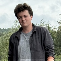 Bryan Frimin