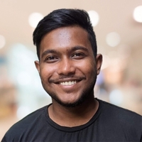 Rounak Adhikary