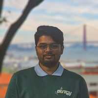 Bishal Karmakar