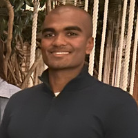 Vikram Jayanthi