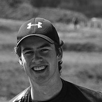 Andrew Mangan