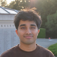 Anirudh Pai