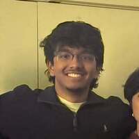 Srihan Balaji