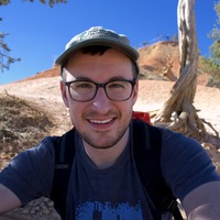 Ben Vogt