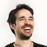 Ali Jelveh