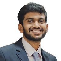 Revanth Bodepudi